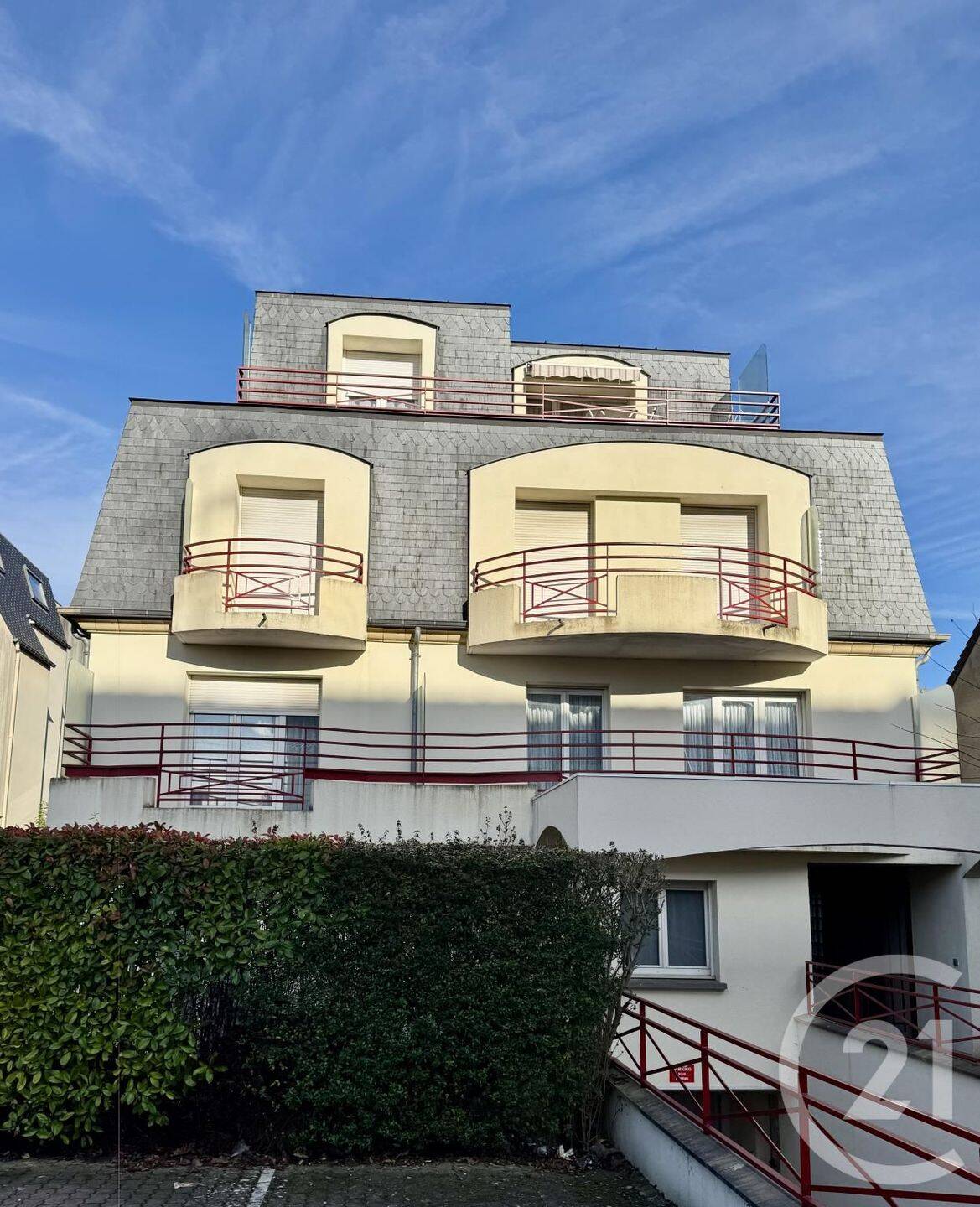 Appartement 1 pièce 25 m² · à Livry-Gargan · 25 m² · 105 000 €