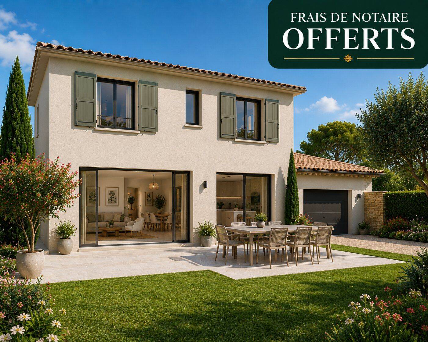 Maison 5 pièces 110 m² · à Espelette · 110 m² · 460 000 €