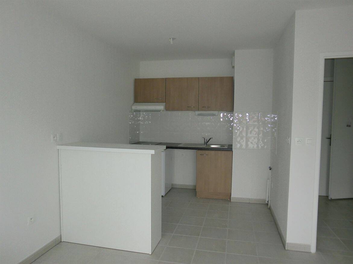 Appartement 2 pièces 41 m² · à Brax · 41,1 m² · 510 €