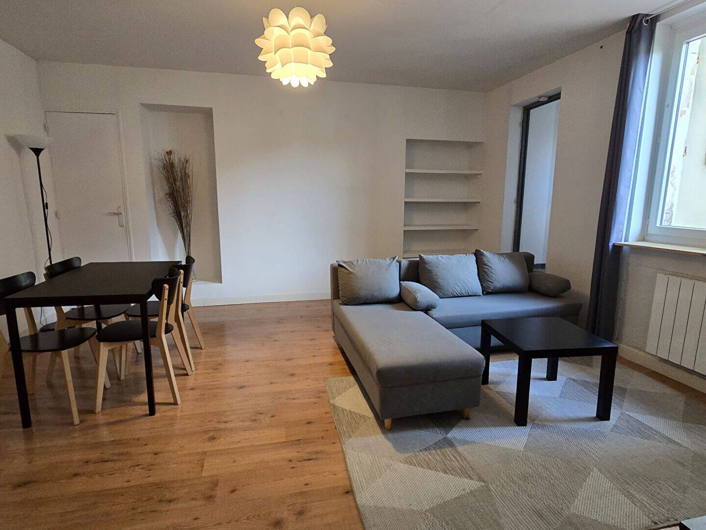 Appartement 2 pièces 64 m² · à Clermont · 63,8 m² · 690 €