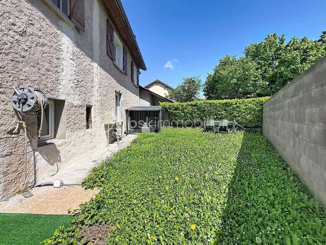 Appartement 4 pièces 82 m² · à Brié-Et-Angonnes · 82,2 m² · 279 000 €