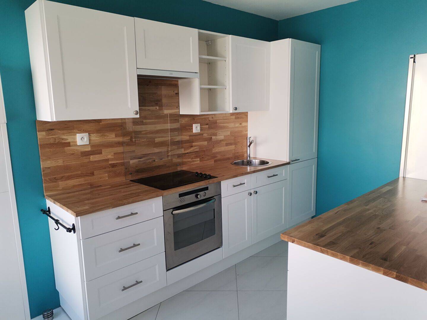 Maison 2 pièces 49 m² · à Chaumont-en-Vexin · 49 m² · 655 €/mois