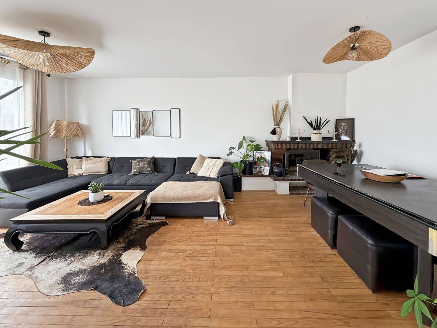 Maison 7 pièces 133 m² · à Pessac · 133 m² · 493 500 €