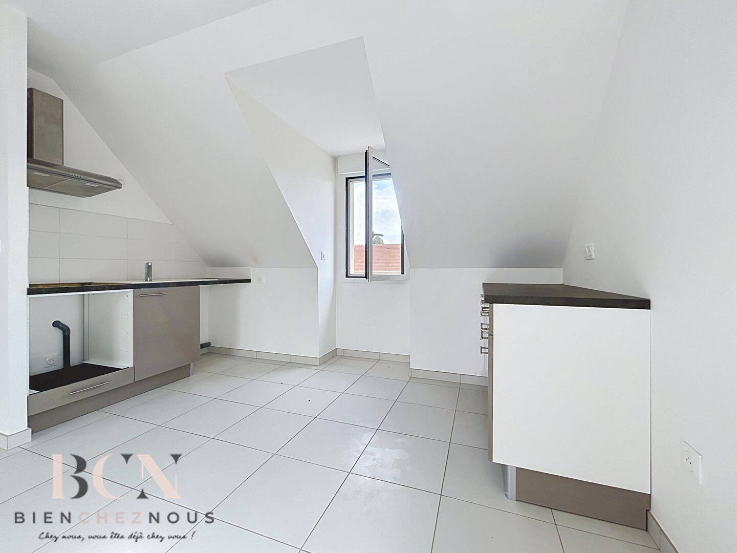 Appartement 2 pièces 36 m² · à Villaines-sous-Bois · 35,9 m² · 849 €/mois