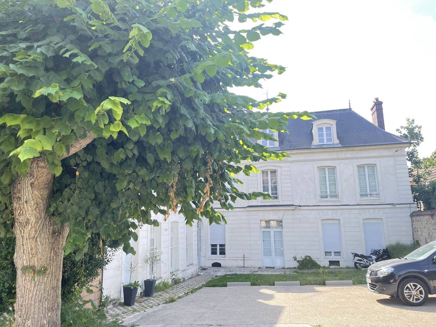 Appartement 1 pièce 32 m² · à Saint-Ouen-l'Aumône · 32,2 m² · 123 000 €
