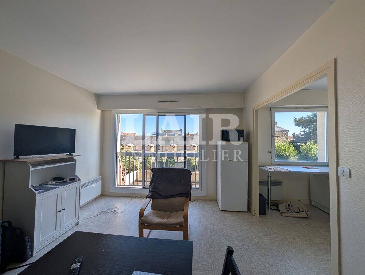 Appartement 1 pièce 34 m² · à Alençon · 34,3 m² · 408 €