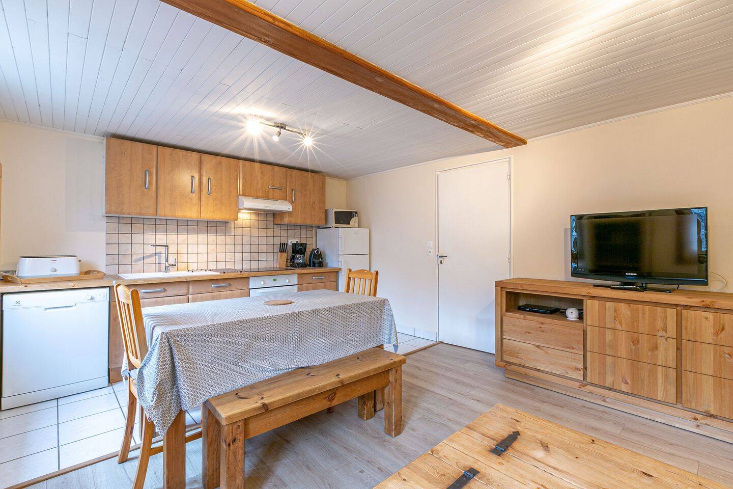 Appartement 3 pièces 60 m² · à La Clusaz · 60 m² · 382 950 €