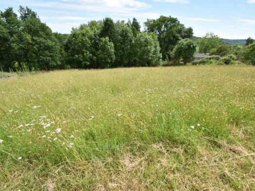 Terrain constructible à vendre 18 000 € 1 434 m² de terrain Cazalis 40700