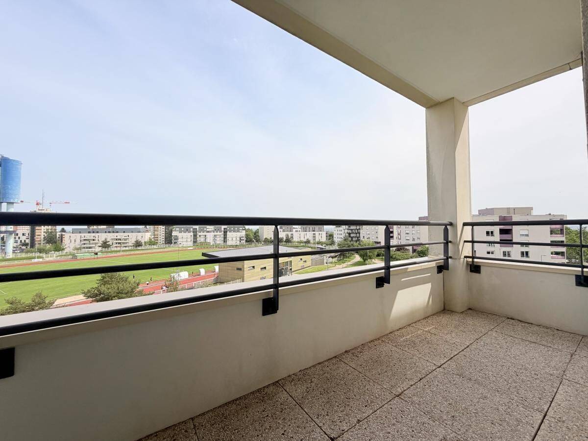 Appartement 3 pièces 61 m² · à Hérouville-Saint-Clair · 61 m² · 179 900 €