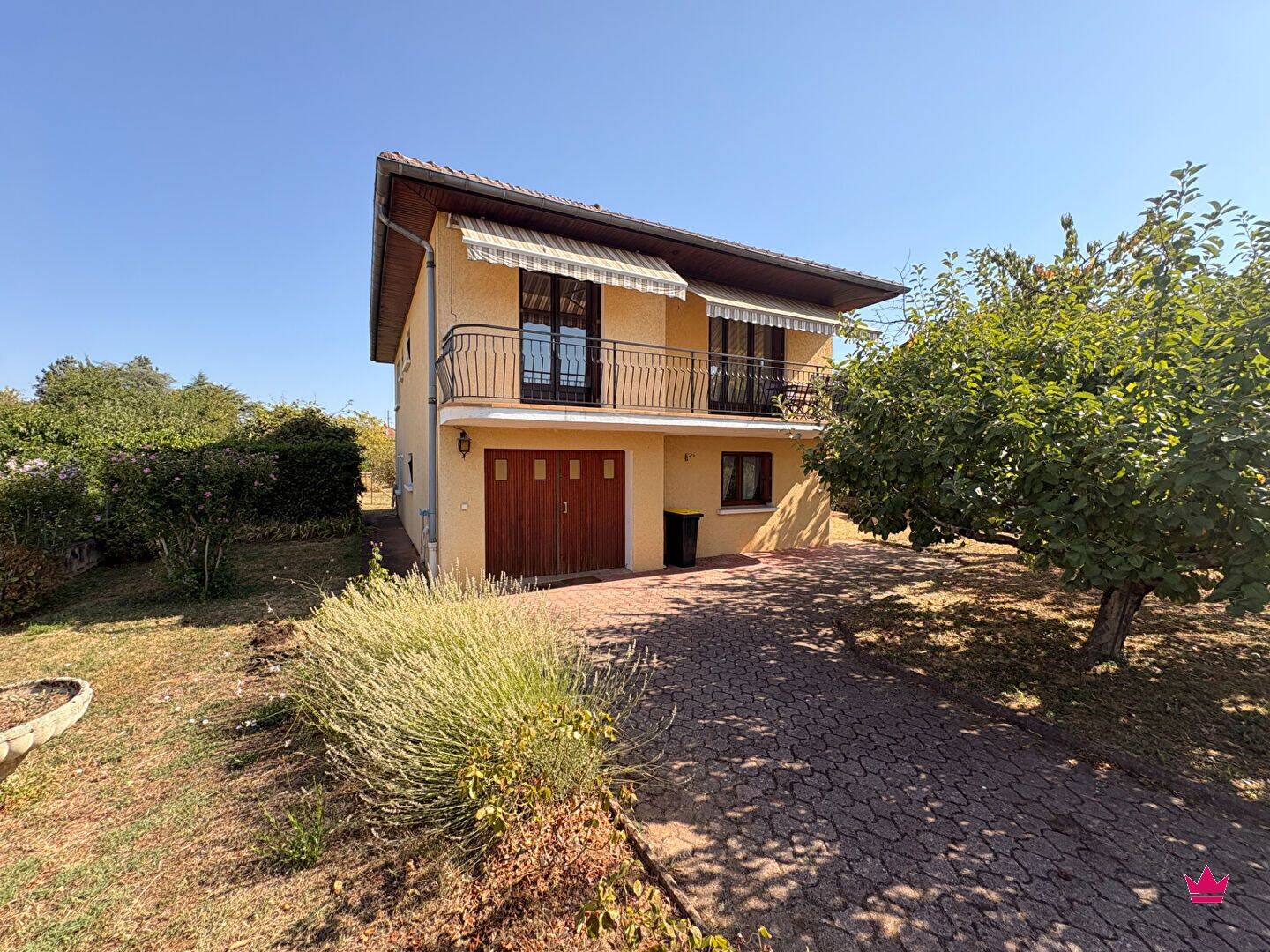 Maison 4 pièces 114 m² · à Meyzieu · 114 m² · 1 700 €/mois