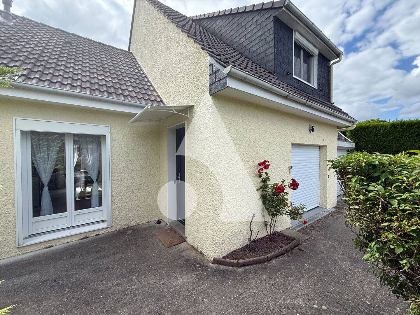 Maison 5 pièces 110 m² · à Évreux · 110 m² · 229 000 €