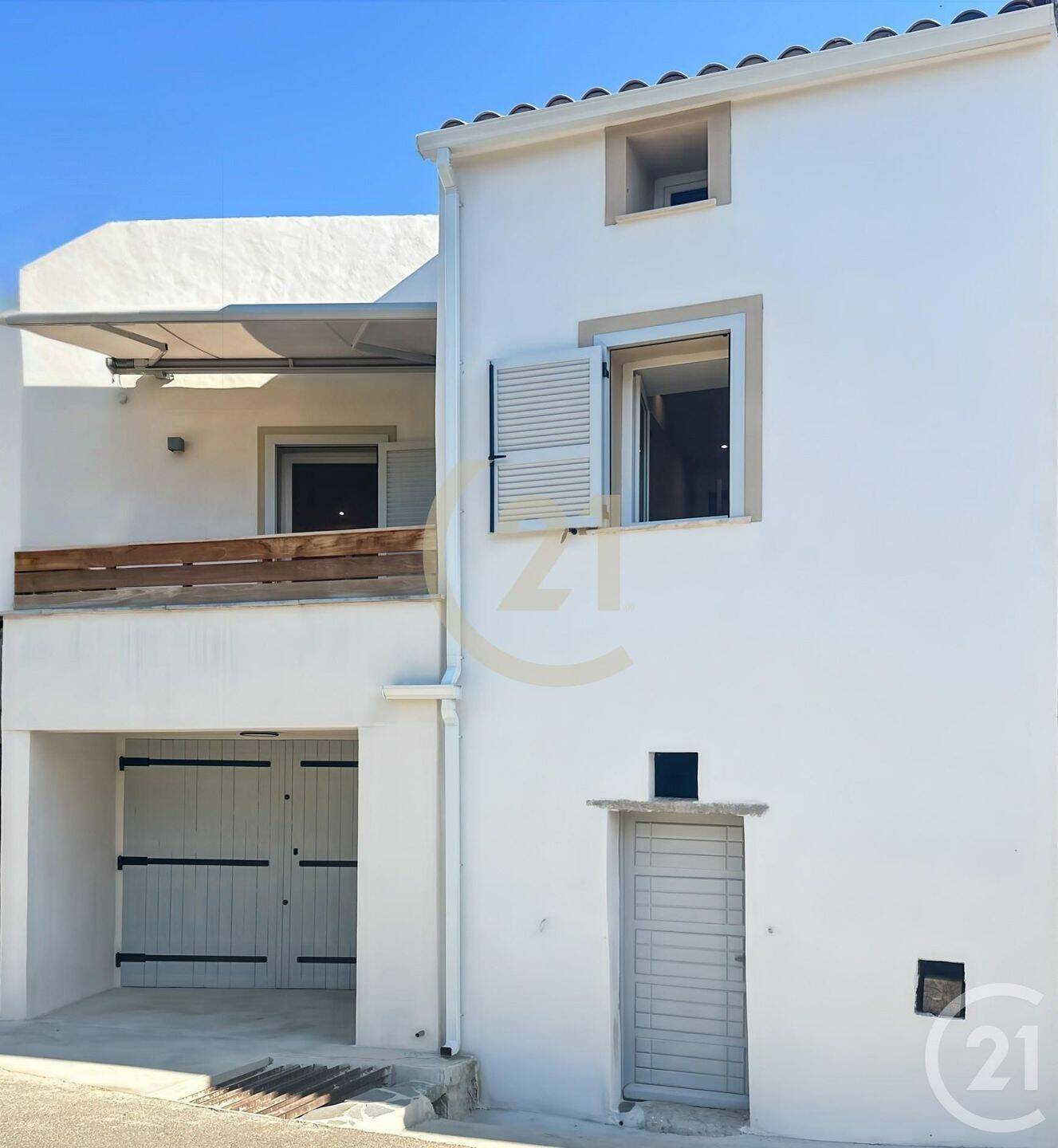 Maison 3 pièces 38 m² · à Olmi-Cappella · 37,6 m² · 199 000 €