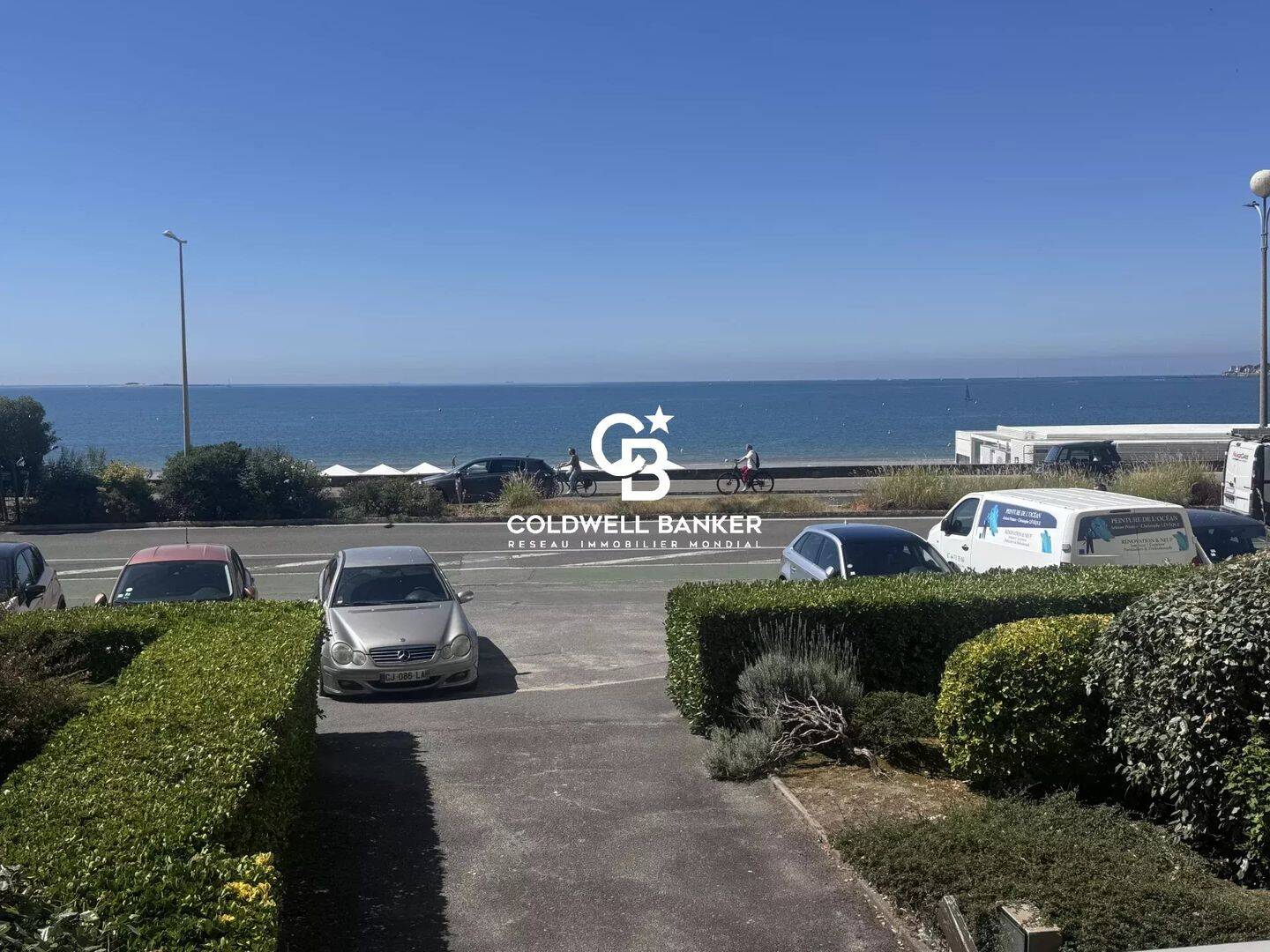 Appartement 3 pièces 60 m² · à La Baule-Escoublac · 60,1 m² · 619 500 €