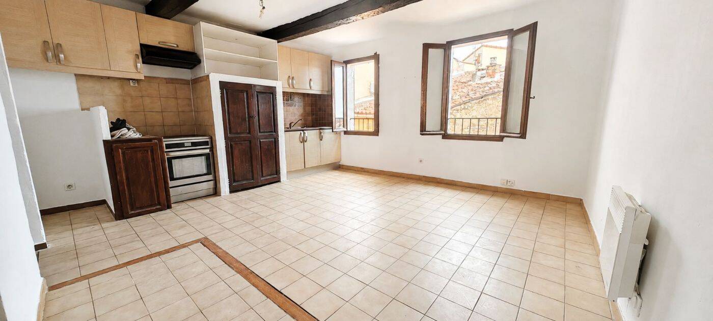 Maison 4 pièces 69 m² · à Fayence · 69 m² · 159 000 €