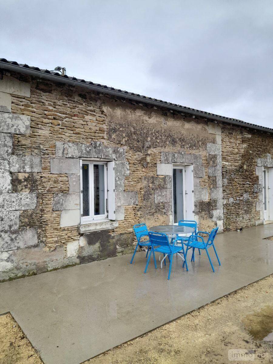 Maison 9 pièces 110 m² · à Verrue · 110 m² · 163 280 €