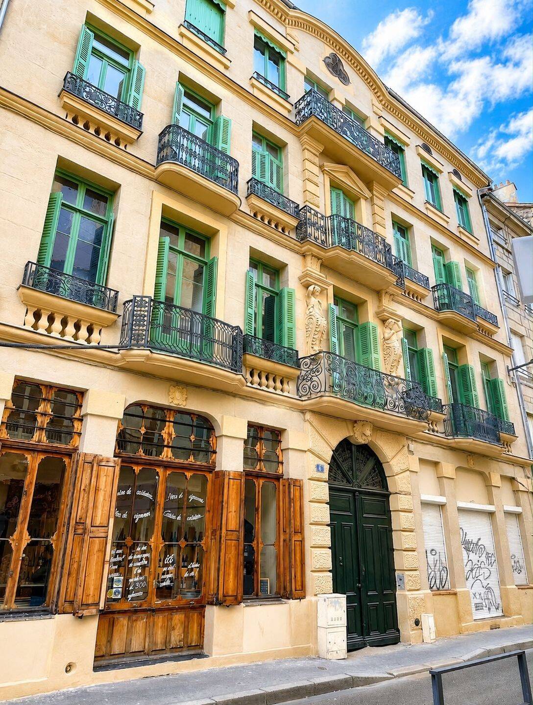 Appartement 6 pièces 140 m² · à Saint-Étienne · 140 m² · 189 900 €