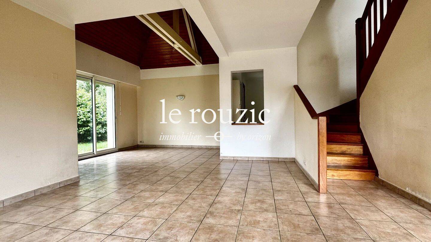Maison 6 pièces 130 m² · à Vannes · 130 m² · 341 000 €