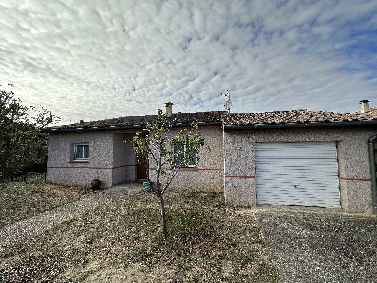 Maison 4 pièces 93 m² · à Launaguet · 93 m² · 1 299 €