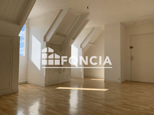 Appartement 2 pièces 48 m² · à Luisant · 48,1 m² · 640 €/mois