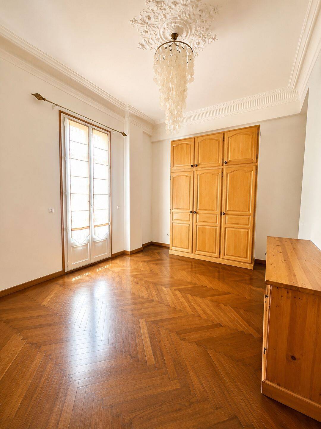 Appartement 4 pièces 82 m² · à Nice · 82 m² · 328 000 €