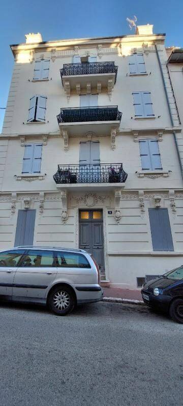 Appartement 1 pièce 16 m² · à Cannes · 16 m² · 410 €/mois