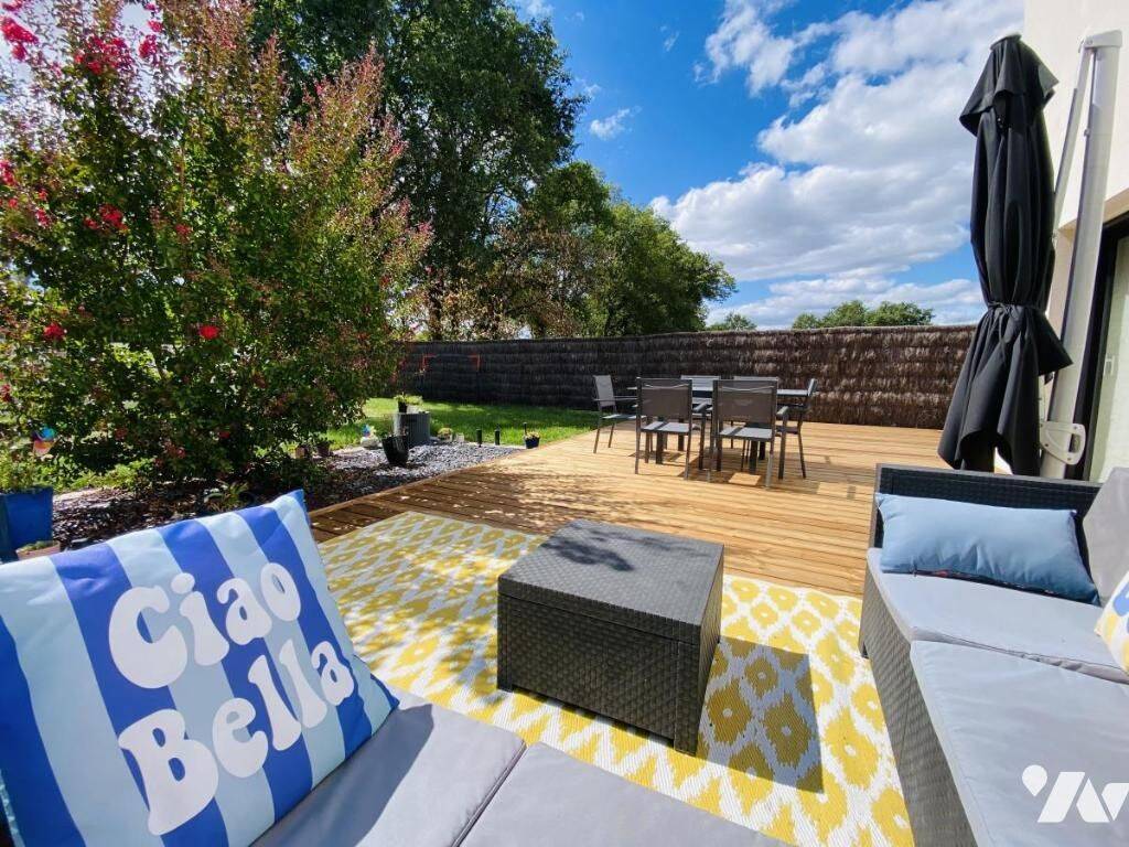 Maison 6 pièces 534 m² · à Plescop · 534 m² · 549 000 €