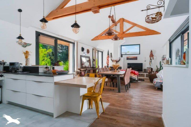 Maison 5 pièces 171 m² · à Quimper · 171 m² · 674 440 €