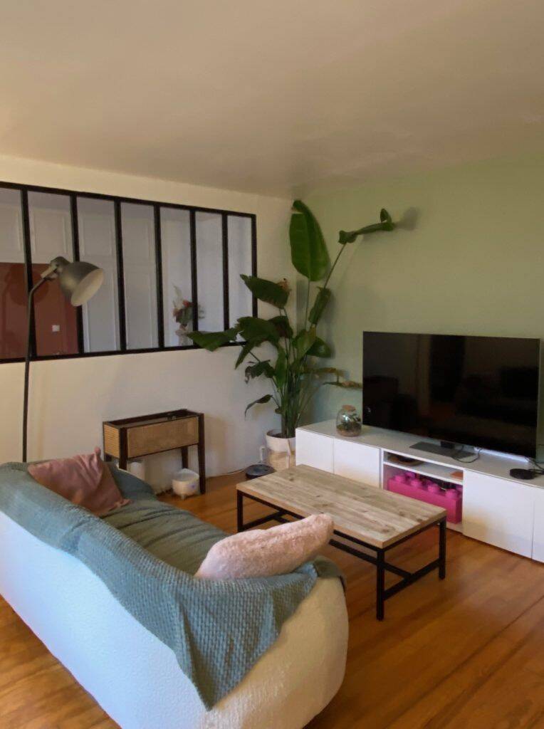 Appartement 2 pièces 36 m² · à Paris 13ème Arrondissement · 36 m² · 1 300 €