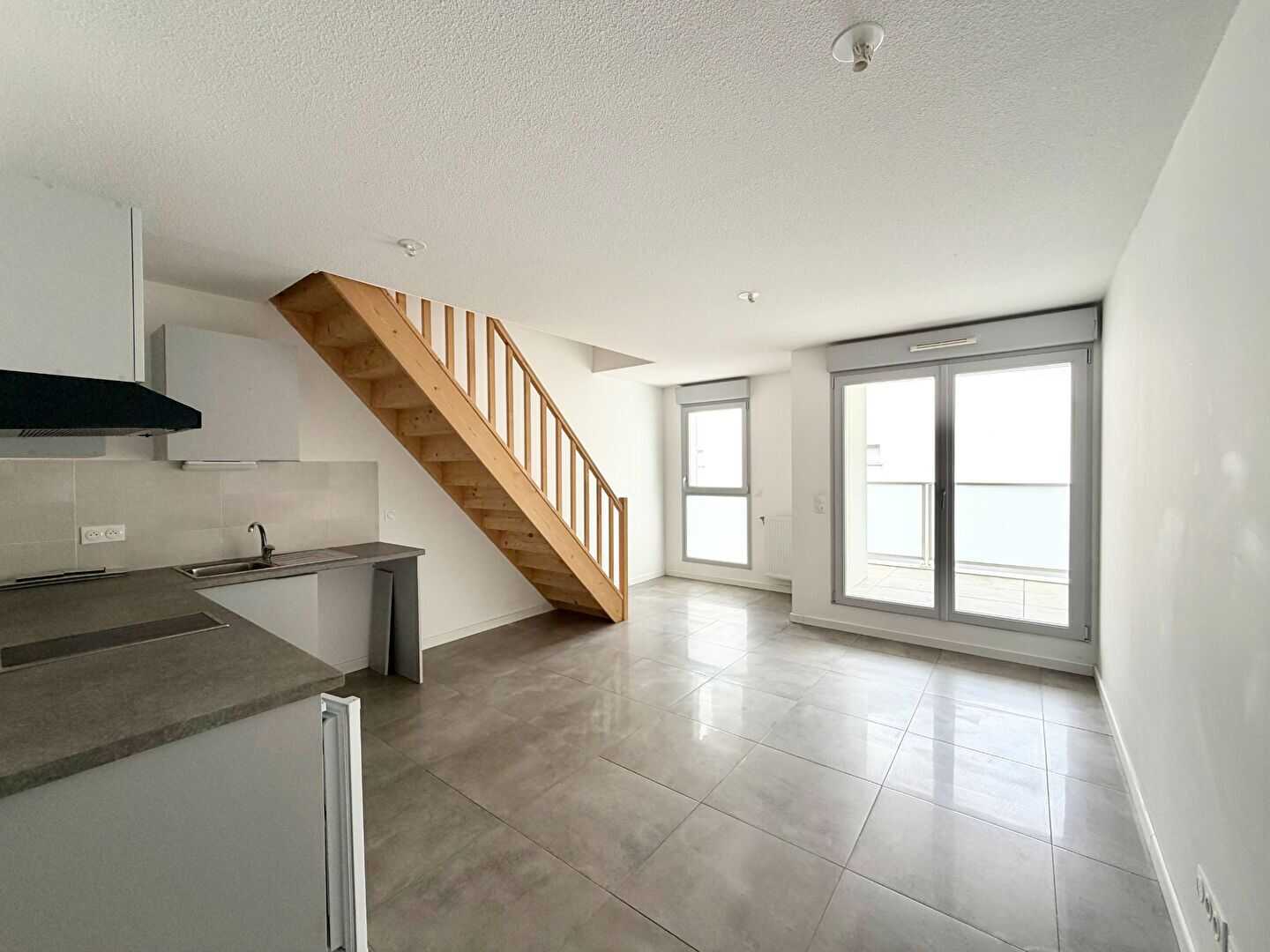 Appartement 2 pièces 41 m² · à Villenave-d'Ornon · 41,4 m² · 165 000 €