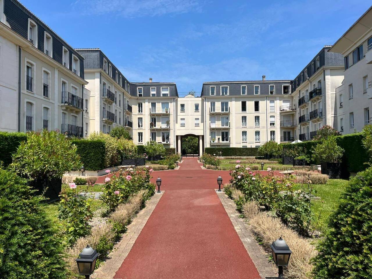 Appartement 2 pièces 63 m² · à Bordeaux · 62,7 m² · 1 100 €/mois