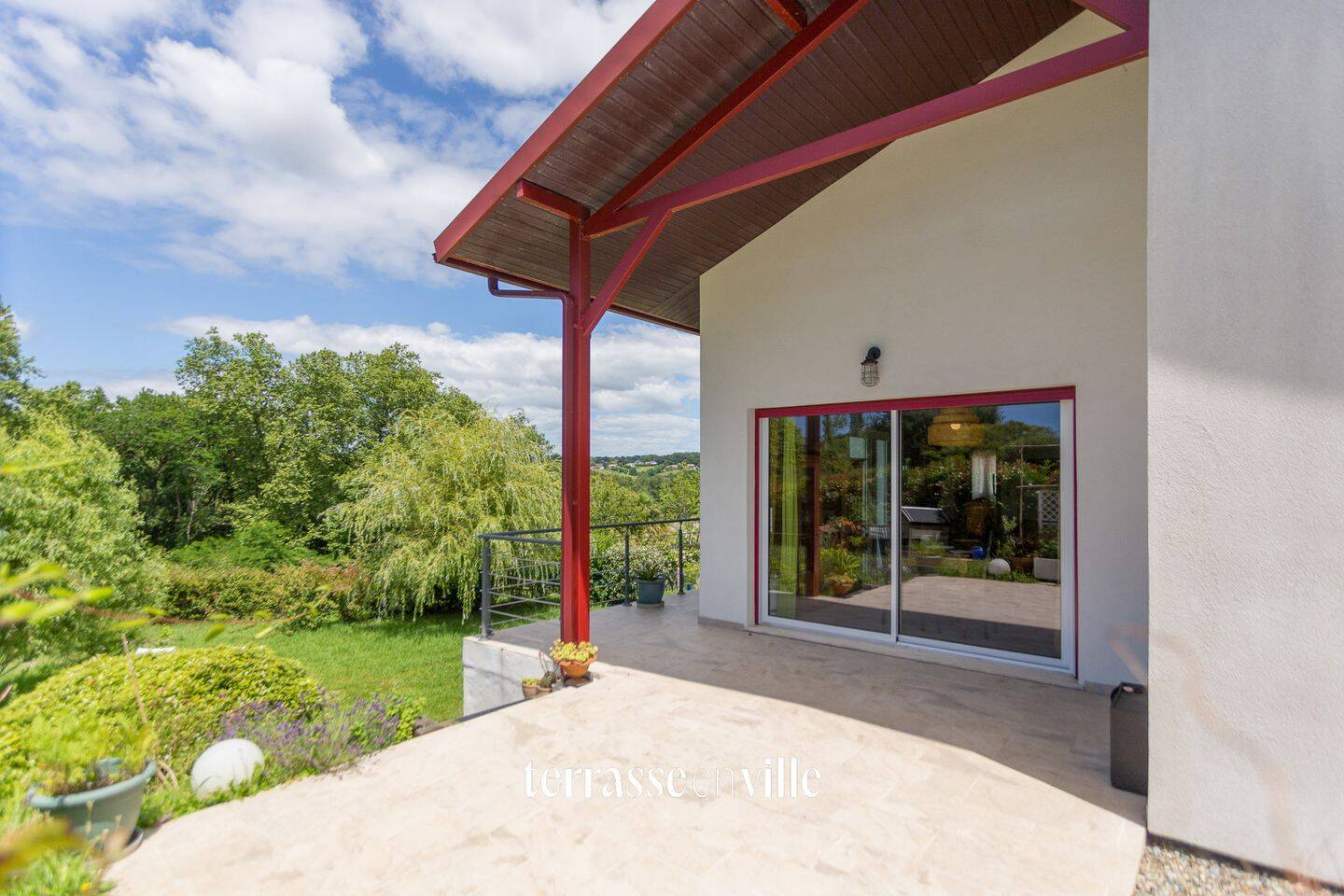 Maison 4 pièces 128 m² · à Villefranque · 128 m² · 630 000 €