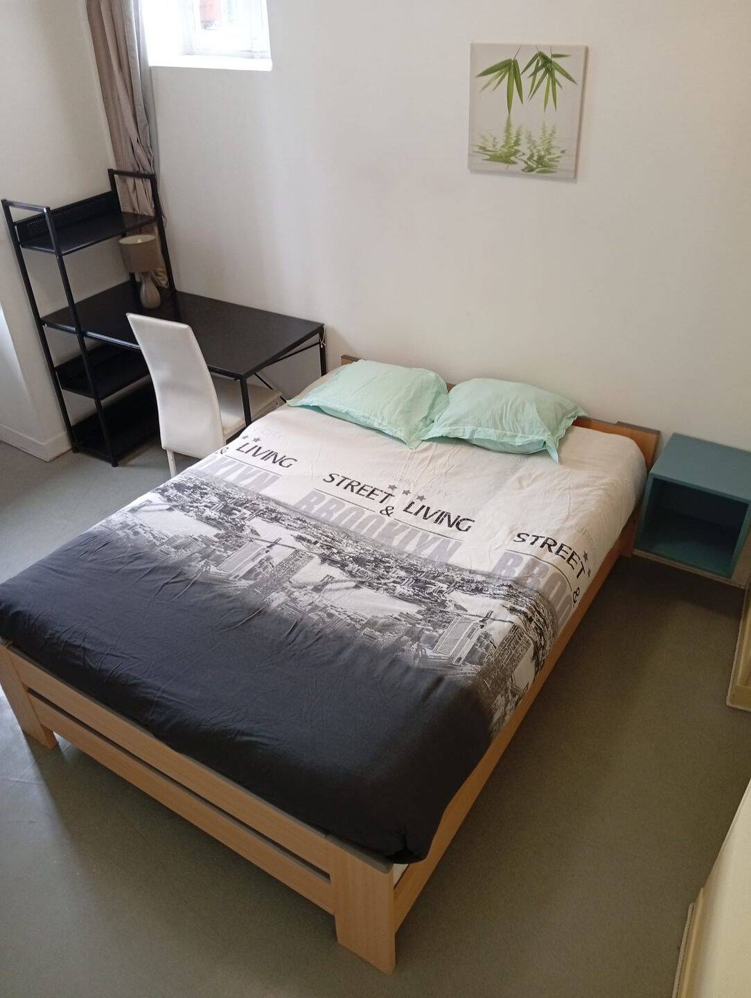 Appartement 1 pièce 16 m² · à Tarbes · 16 m² · 390 €/mois