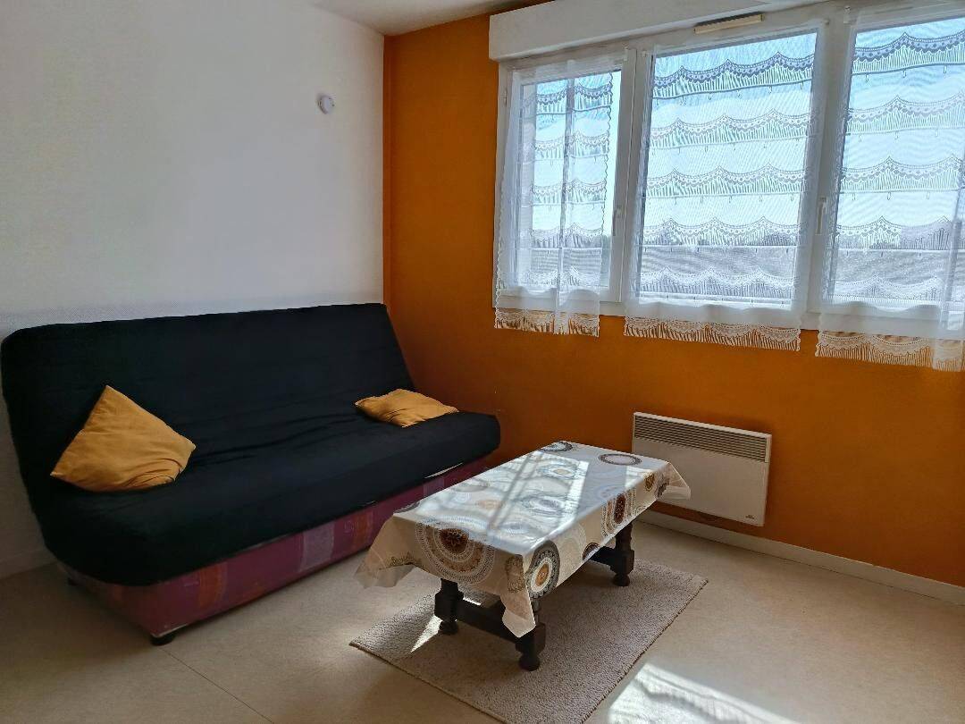 Appartement 1 pièce 24 m² · à Poitiers · 24 m² · 400 €