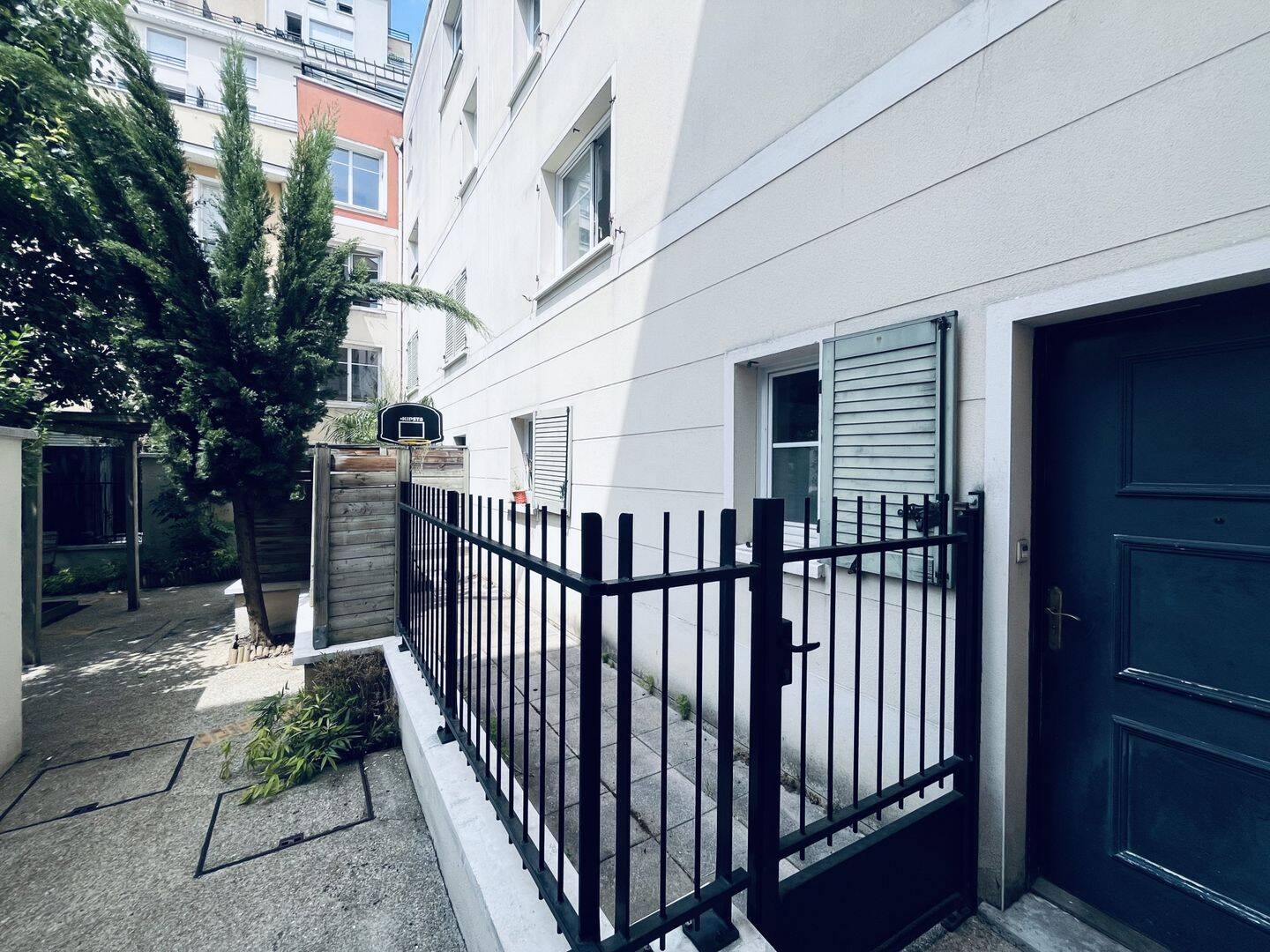 Appartement 4 pièces 84 m² · à Bobigny · 84 m² · 272 000 €