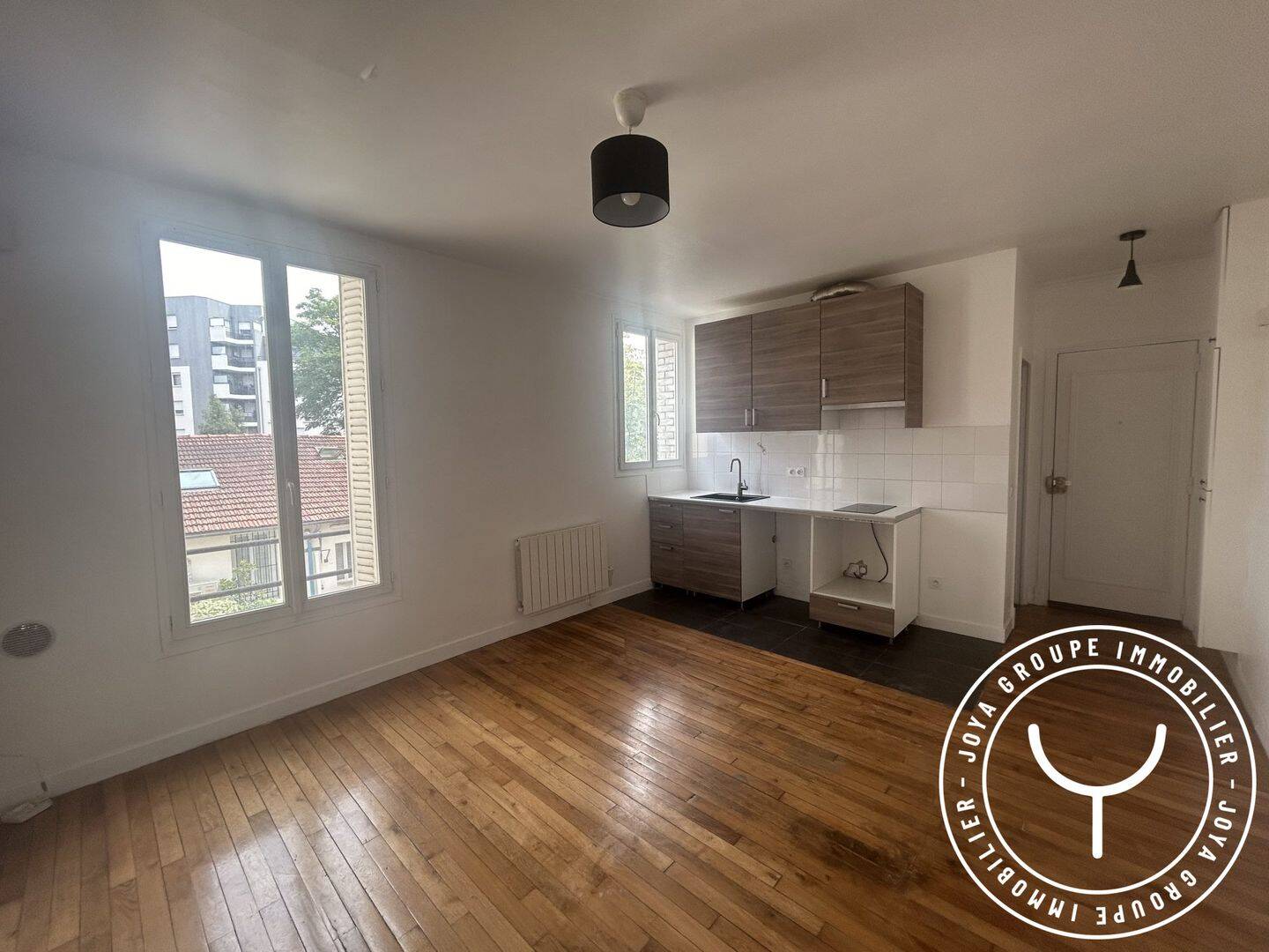Appartement 1 pièce 23 m² · à Vitry-sur-Seine · 22,5 m² · 800 €
