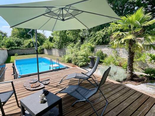 Maison à vendre 365 000 € 6 pièces 4 chambres 130 m² 646 m² de terrain Mortcerf 77163