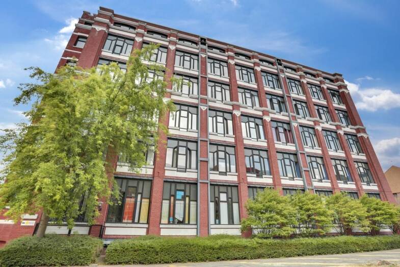 Espace bureau à vendre 260 000 € 260 m² de bureaux divisible de 260 m² à 260 m² Moulins Lille 59000
