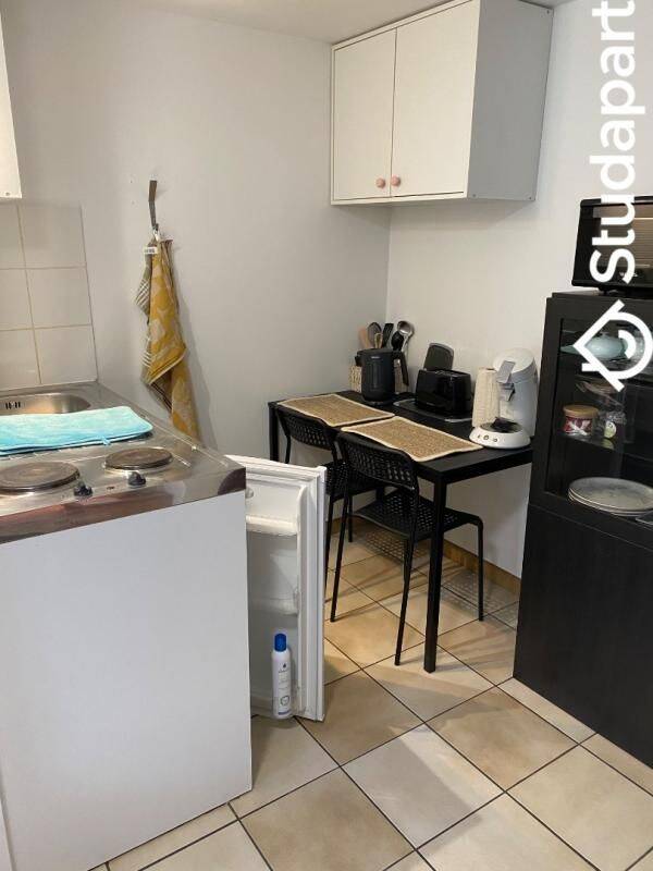 Appartement 1 pièce 15 m² · à Bry-sur-Marne · 15 m² · 700 €/mois