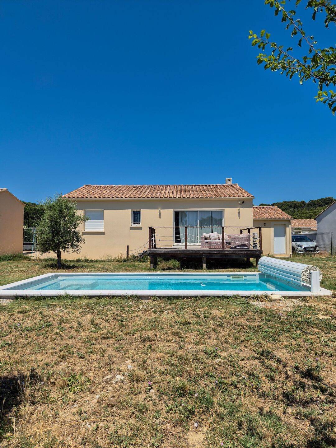 Maison 4 pièces 85 m² · à Piolenc · 85 m² · 320 000 €