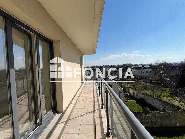 Appartement 3 pièces 68 m² · à Caen · 67,6 m² · 839 €