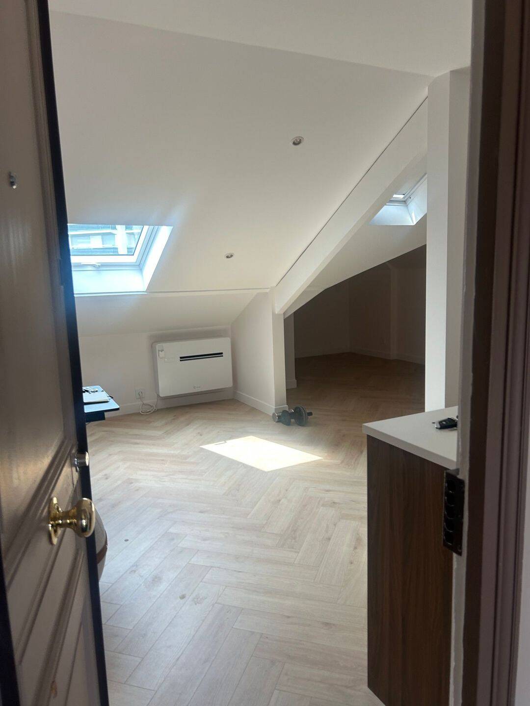 Appartement 1 pièce 40 m² · à Nogent-sur-Marne · 40 m² · 1 075 €