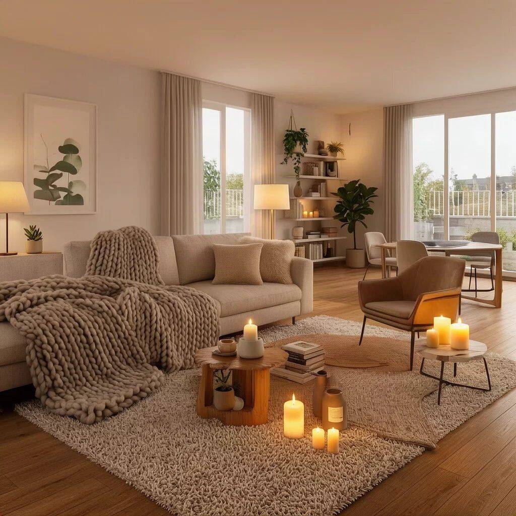 Appartement 2 pièces 46 m² · à Pornichet · 46,3 m² · 256 000 €