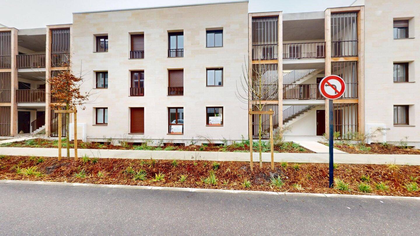 Appartement 3 pièces 70 m² · à Floirac · 70 m² · 240 000 €