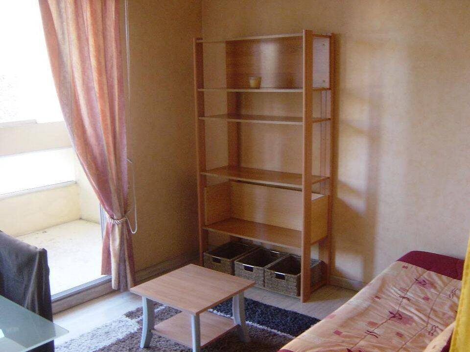 Appartement 2 pièces 31 m² · à Béziers · 31 m² · 550 €/mois