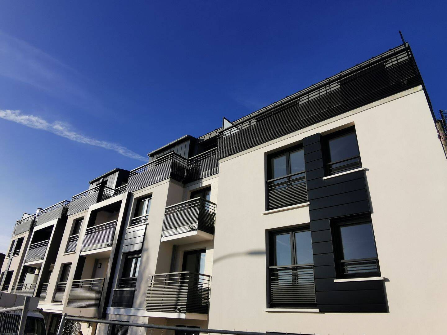 Appartement 2 pièces 41 m² · à Le Chesnay-Rocquencourt · 41 m² · 993 €/mois