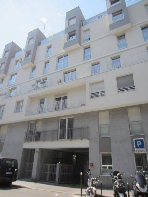 Appartement 2 pièces 46 m² · à Boulogne-Billancourt · 45,5 m² · 1 298 €