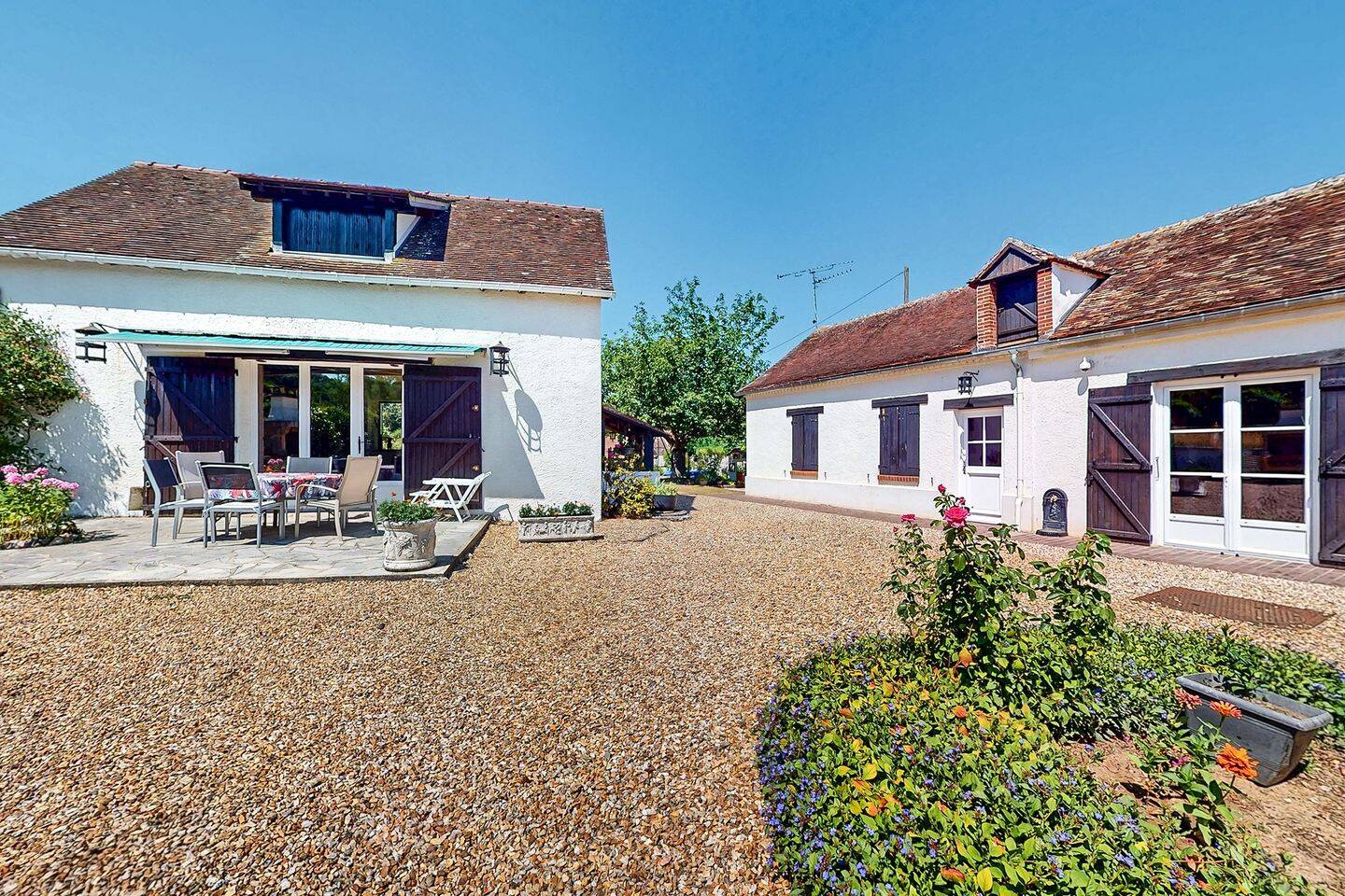 Maison 7 pièces 190 m² · à Sorel-Moussel · 190 m² · 360 000 €
