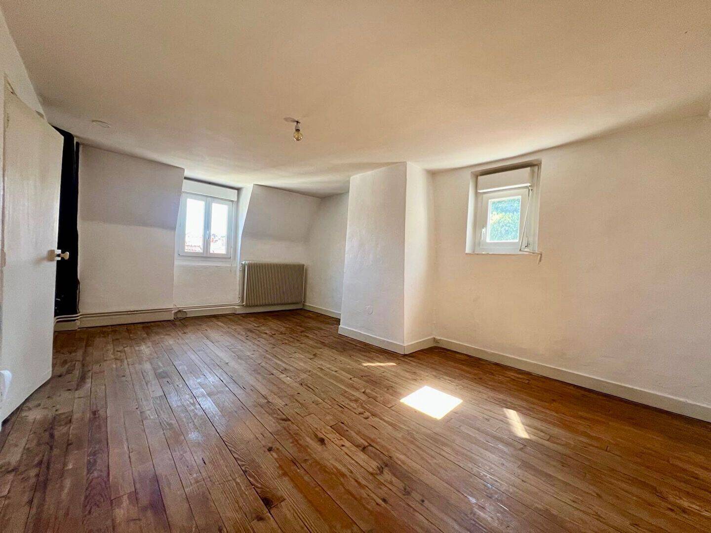 Appartement 2 pièces 46 m² · à La Ferté-sous-Jouarre · 46,2 m² · 650 €/mois