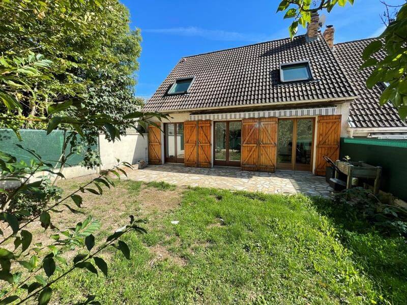 Maison 5 pièces 96 m² · à Chambly · 96,2 m² · 279 000 €