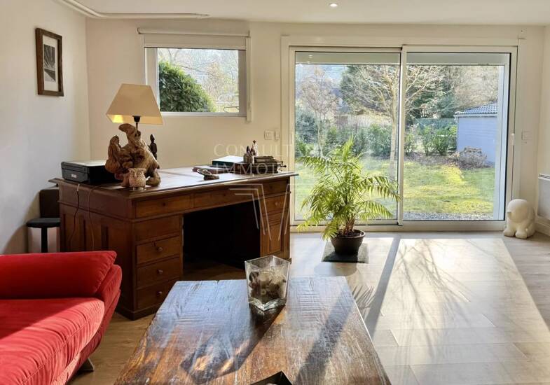 Maison à vendre 1 627 500 € 8 pièces 6 chambres 230 m² 686 m² de terrain Deauville 14800